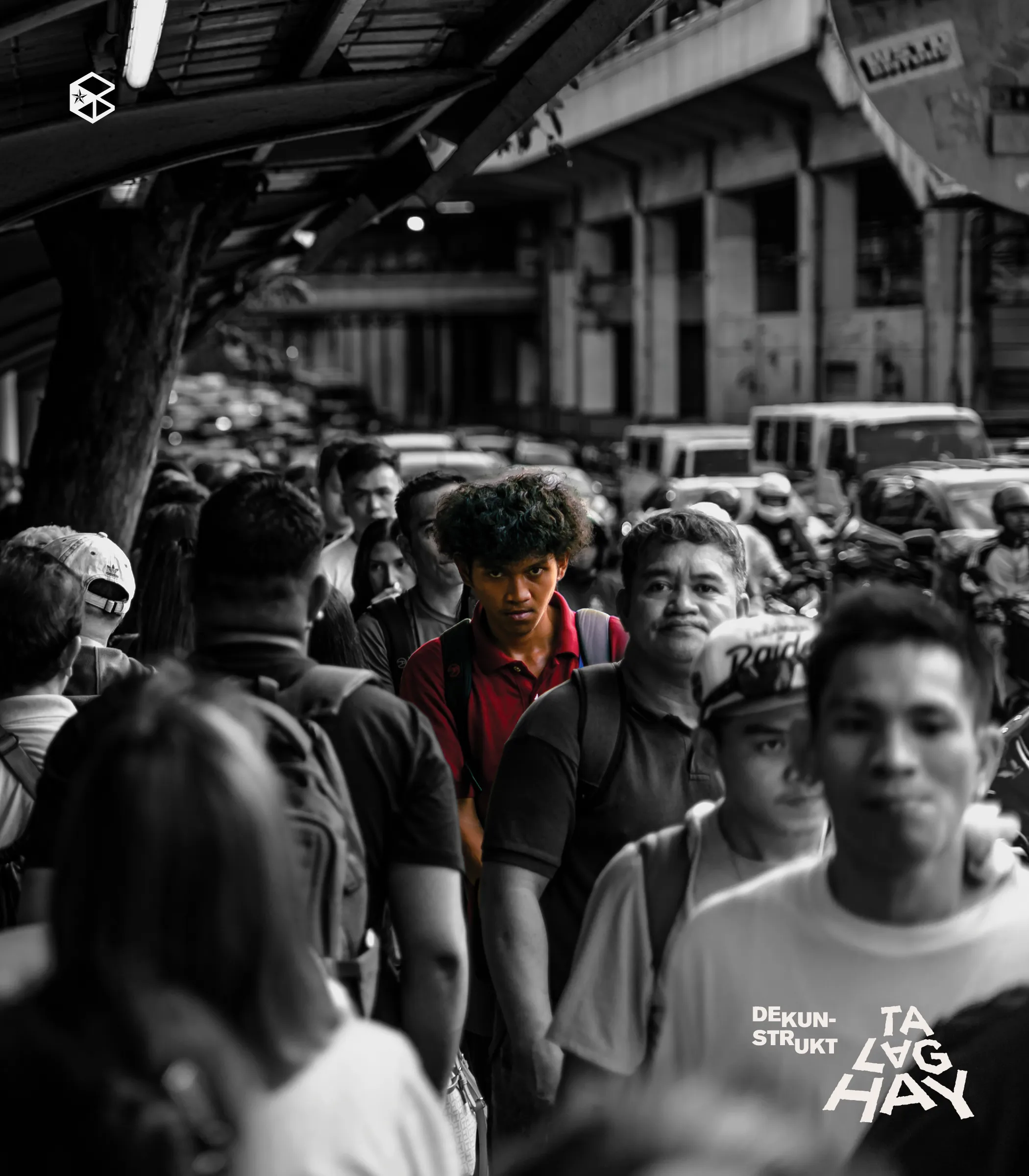 The Benildean Vol.11 Issue No.1